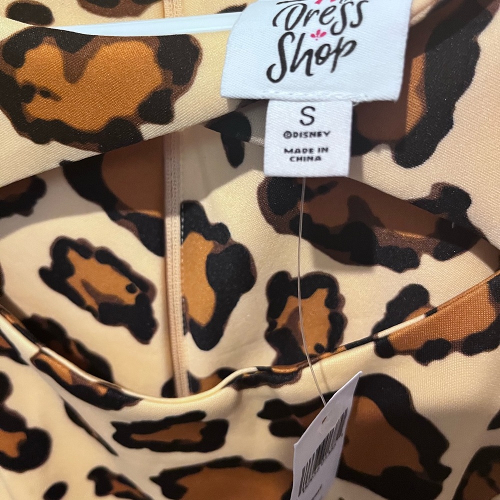 Disney Dress Shop
